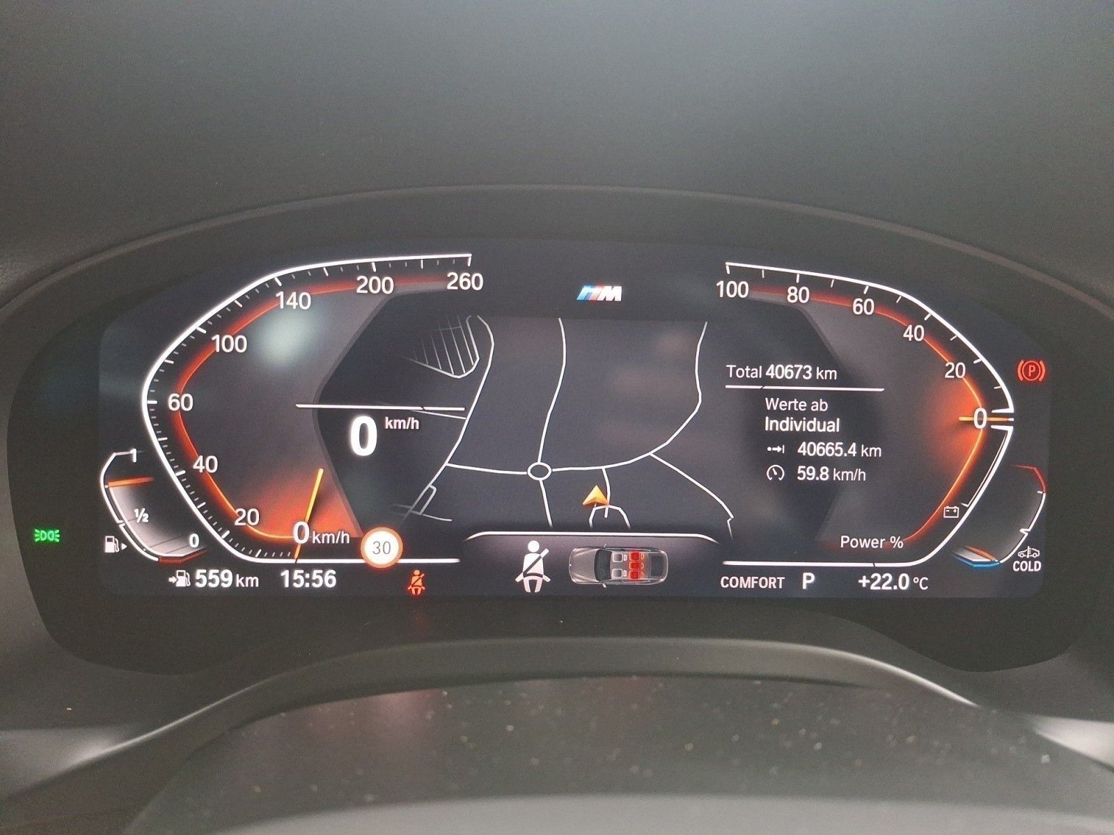 BMW X4 xDrive30i M Sport Navi Laser Standhzg. AHK foto 11