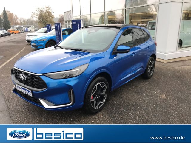 Ford Kuga ST-Line X FHEV+Matrix LED+BLIS+B&O+PDC+iACC