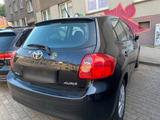 Toyota Auris 2.0 Diesel  D-4D Executive - Toyota Auris in Oberhausen
