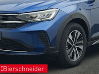 Volkswagen Taigo - Vorschau Bild 15