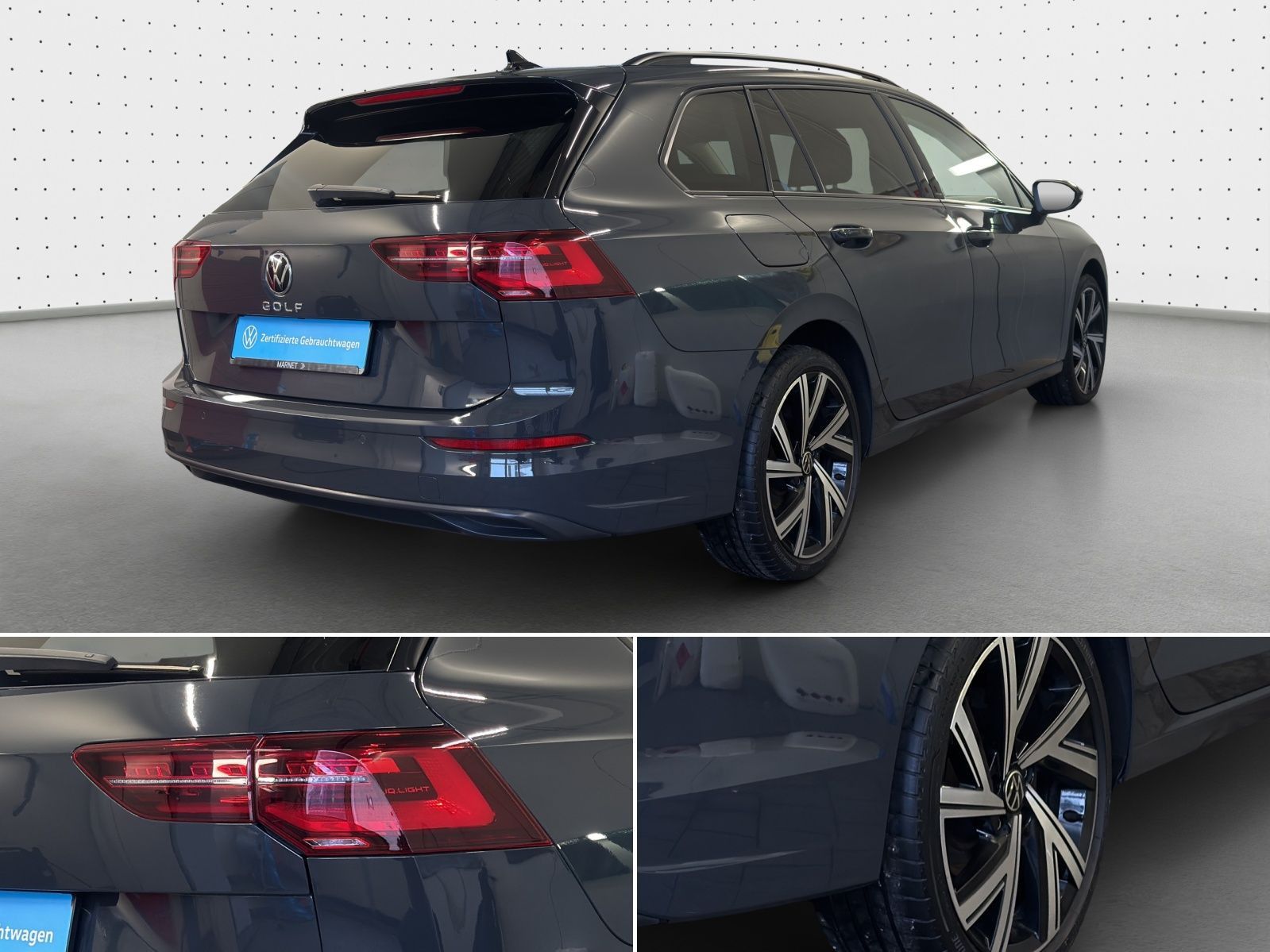 Volkswagen Golf - Bild 19