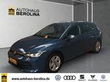 Volkswagen Golf VIII 1.5 eTSI Life DSG *ACC*NAV*R-CAM*SHZ* - Jahreswagen in Berlin