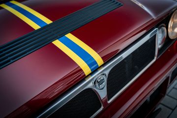 Lancia Delta Integrale HF Evo 2 Edizione Finale 162250
