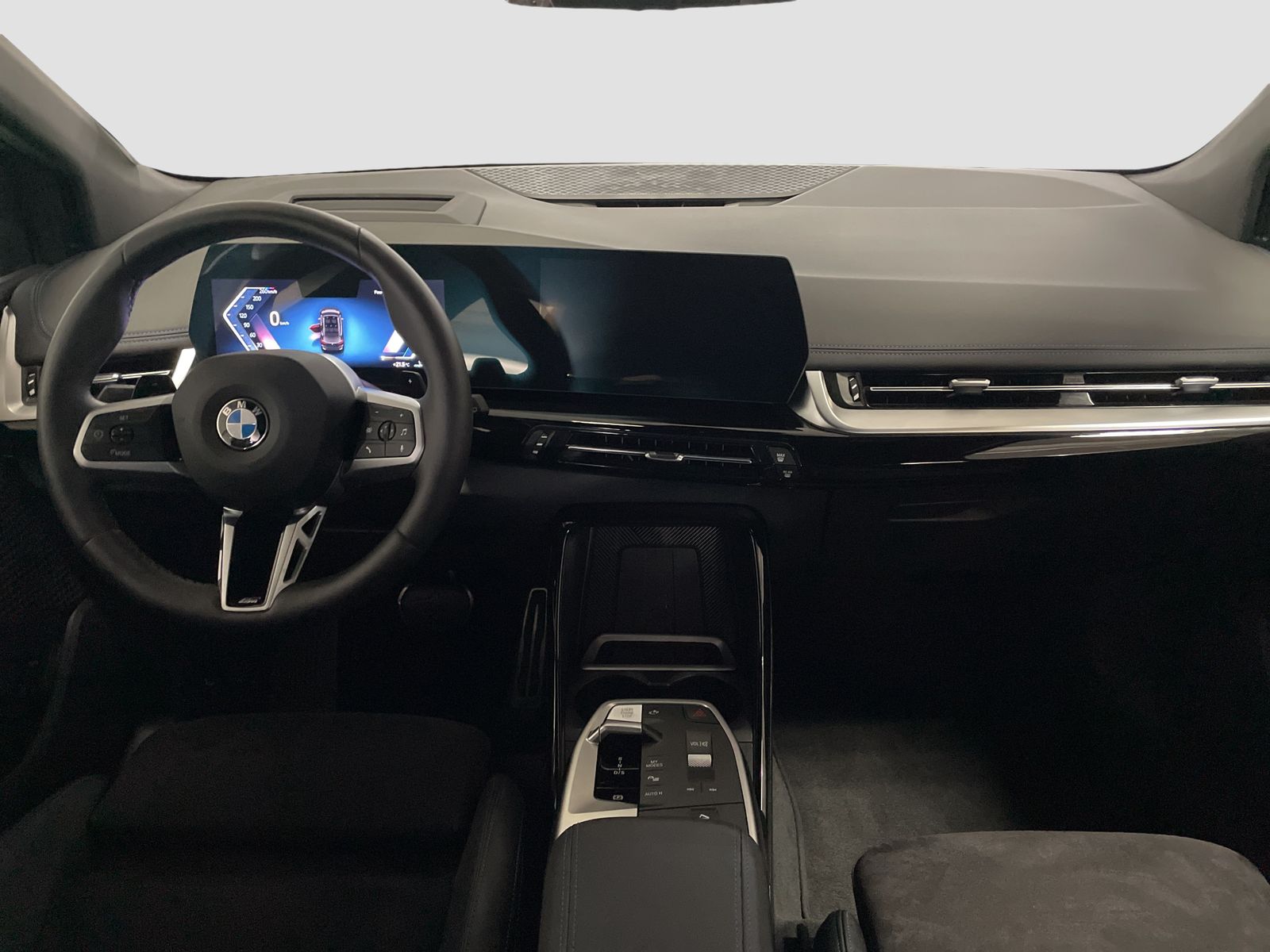 BMW 220 Active Tourer - Bild 12