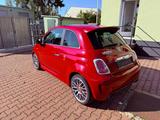 Fiat 500 , 595 Abarth, 1.4 Erste Hd., Top Zustand - Fiat 500: Winterreifen