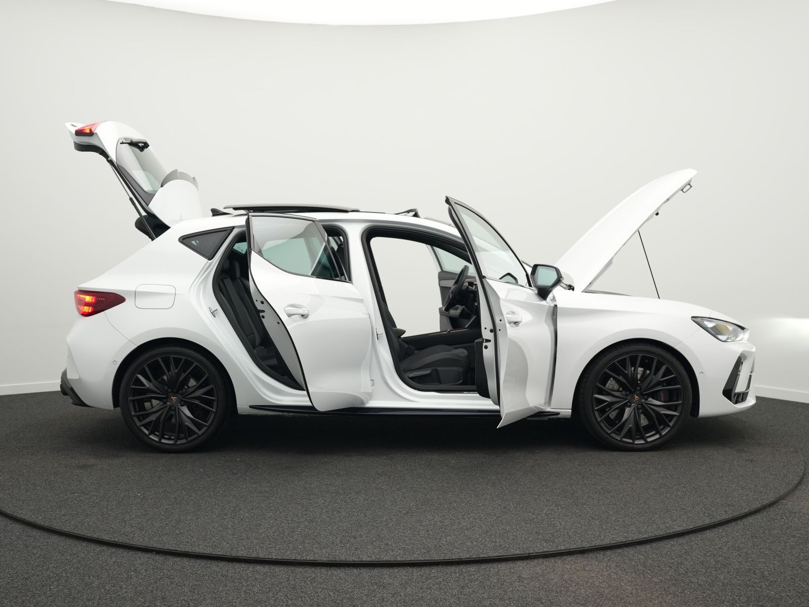 Cupra Leon - Bild 40