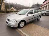 Opel Astra 1.6 16V  1.Hand ,Klima,Keine Rost.Tüv-2/27 - Opel Astra aus 2003: Kombi