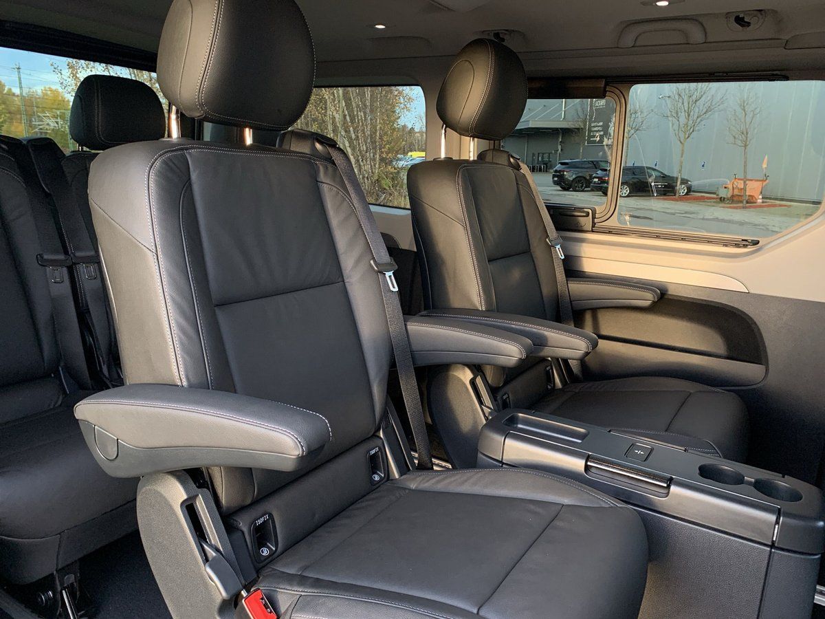 Renault Trafic - Bild 11
