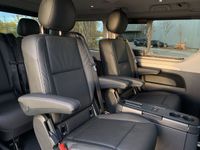 Renault Trafic - Vorschau Bild 11