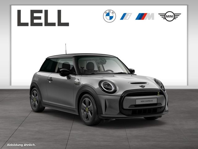 MINI Cooper SE Hatch DAB LED RFK Navi Tempomat Shz