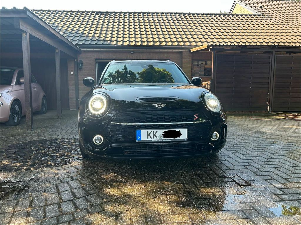 Image of MINI Cooper S