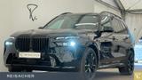 BMW X7 xDrive40d A M-Sport,M-Sport PRO,SkyLou,AHK,DA - BMW 7-Sitzer