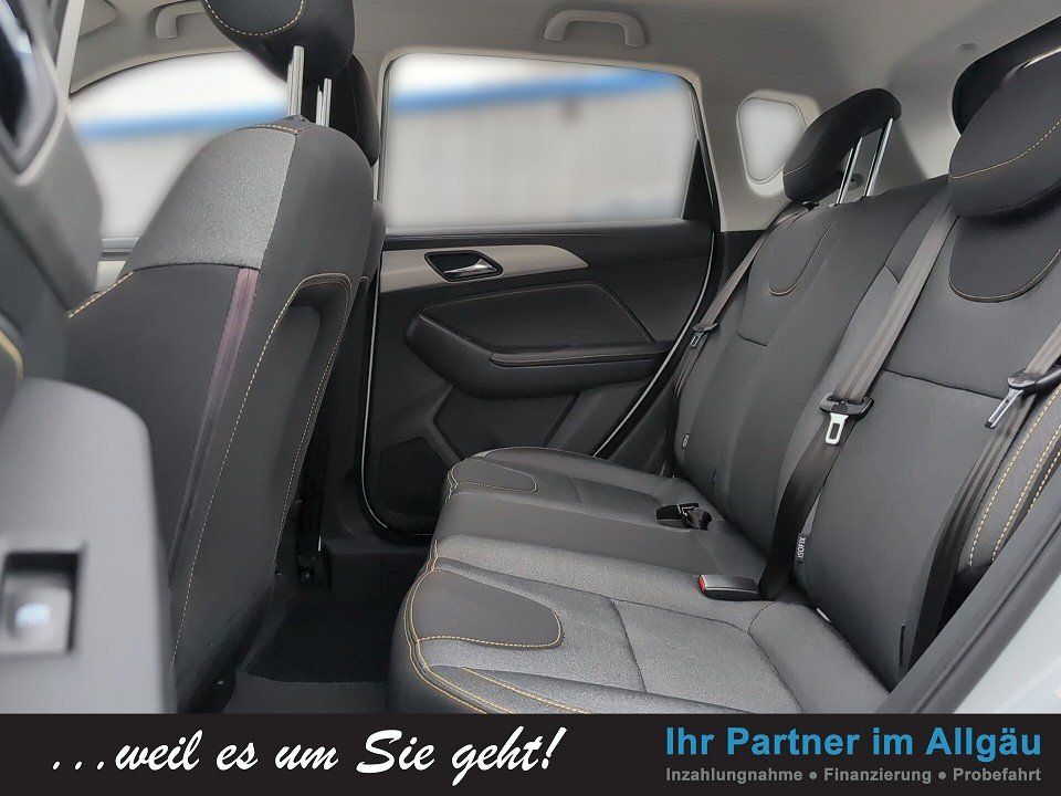 Fahrzeugabbildung BAIC BEIJING X35 FASHION 1.5T 116PS 1HD LED+KLIMA+PDC