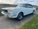 Ford Mustang - Autos aus dem Jahr 1966