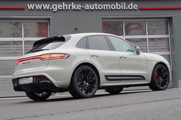 Porsche Macan GTS*KREIDE,21"RS,Chrono,Pano,Unfallfrei*