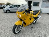 Triumph 900 Daytona