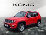 Jeep Renegade e-Hybrid Limited 1.5l MHEV 48V - Jeep Renegade: Limousine
