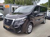 Nissan PrimastarL1H1 2,8t TEKNA+1.HD+9 SITZER+AUTOMATIK - Nissan Primastar: 9