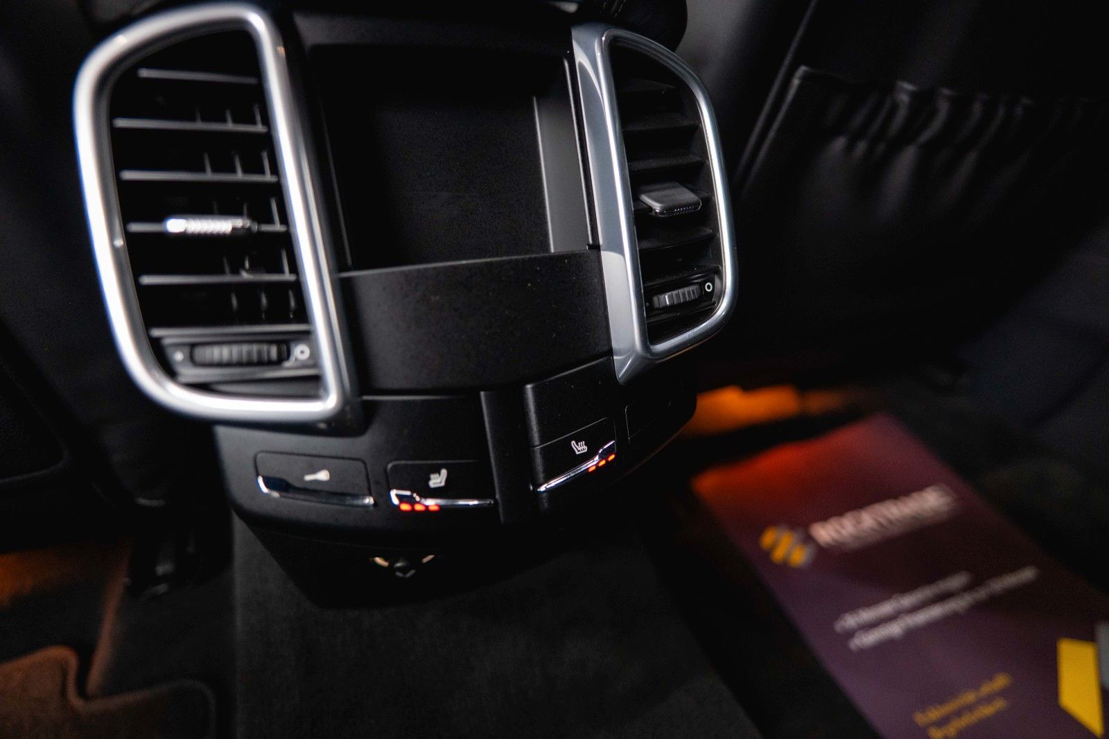 Fahrzeugabbildung Porsche Cayenne S 4.8 Sport *Top Zustand*Sportauspuff*