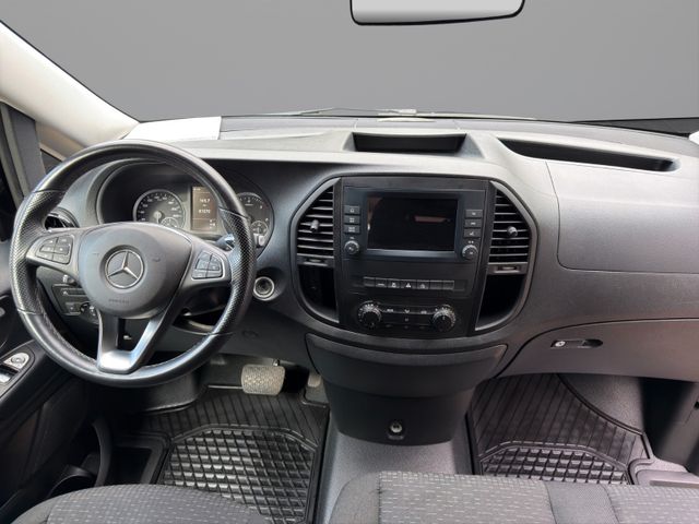 Mercedes-Benz Vito Tourer 116 CDI extralang – Bild 11 von 20