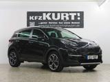 Kia Sportage 1.6 T-GDI ISG 2WD GT Line! PANORAMADACH - Kia Sportage: Panoramadach