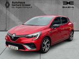 Renault Clio V (08.2019->) R.S. Line - Renault Clio: 2.0
