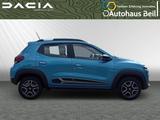 Dacia Spring Electric Comfort Plus - Dacia Spring mit Elektro-Antrieb