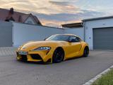 Toyota Supra 3.0 Turbo Automatik Legend Legend - Toyota Supra: Turbo