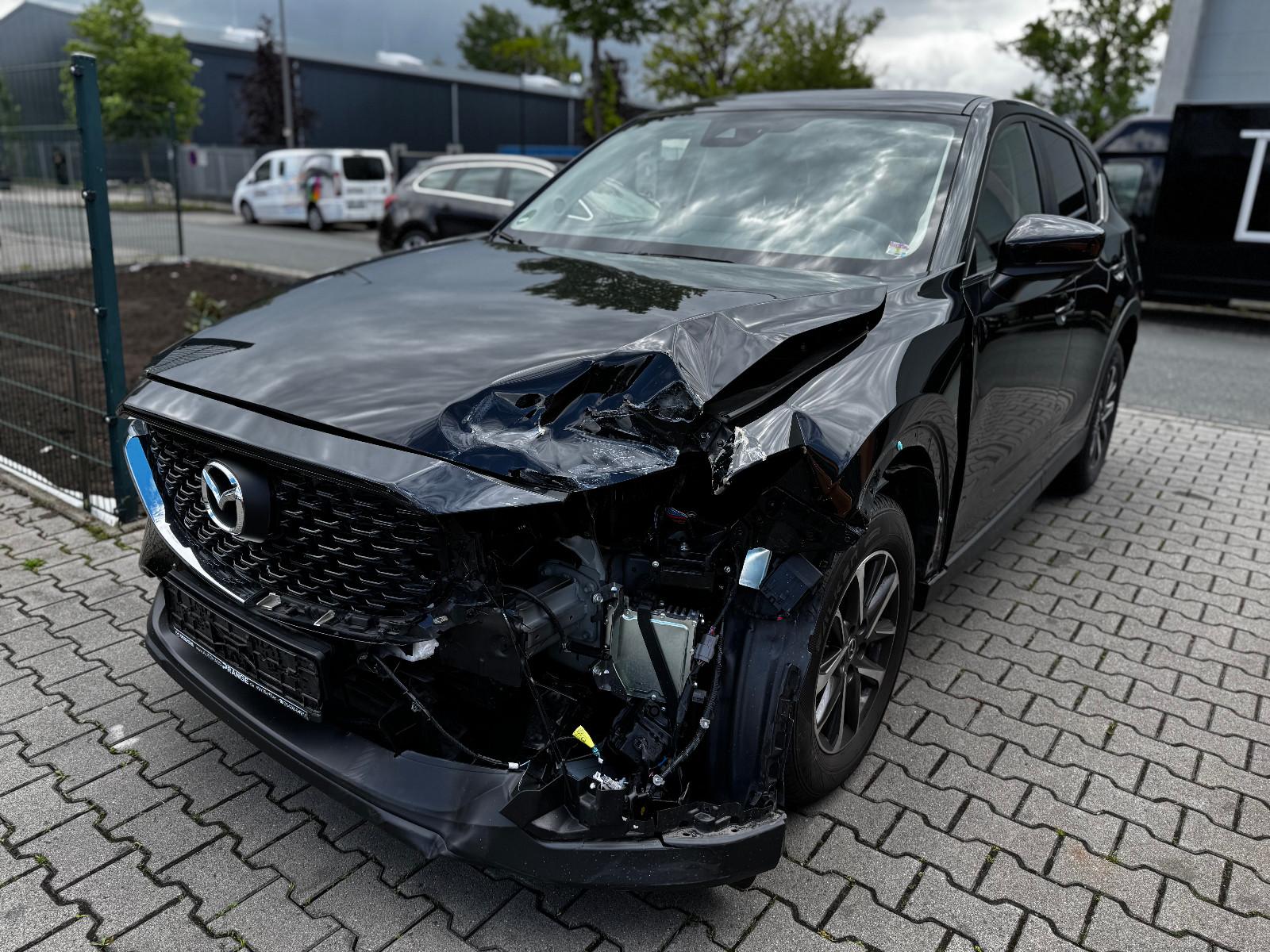 Mazda CX-5 Ad'vantage 2WD