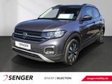 Volkswagen T-Cross 1.0 TSI Life DSG Navi SHZ App-Connect - Volkswagen T-Cross in Lübeck