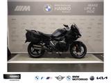 BMW R 1300 RT Triple Black 3 Pakete Audio LED Zus. - KOFFER AUDI