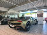Ferrari 296 GTB LIFT "Verde Masoni" Frontlift AppleCar - Ferrari 296 GTB Gebrauchtwagen