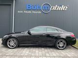 Mercedes-Benz E 500 Coupé/AMG/Pano/Memory/HarmanKardon/ACC/Top - Mercedes-Benz E 500 mit Benzin-Antrieb: Coupé