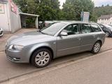 Audi A4 Avant 2.0 TÜV 04/28 TOP AUSTTAUNG 1A FZG - Audi A4 aus 2007: Kombi