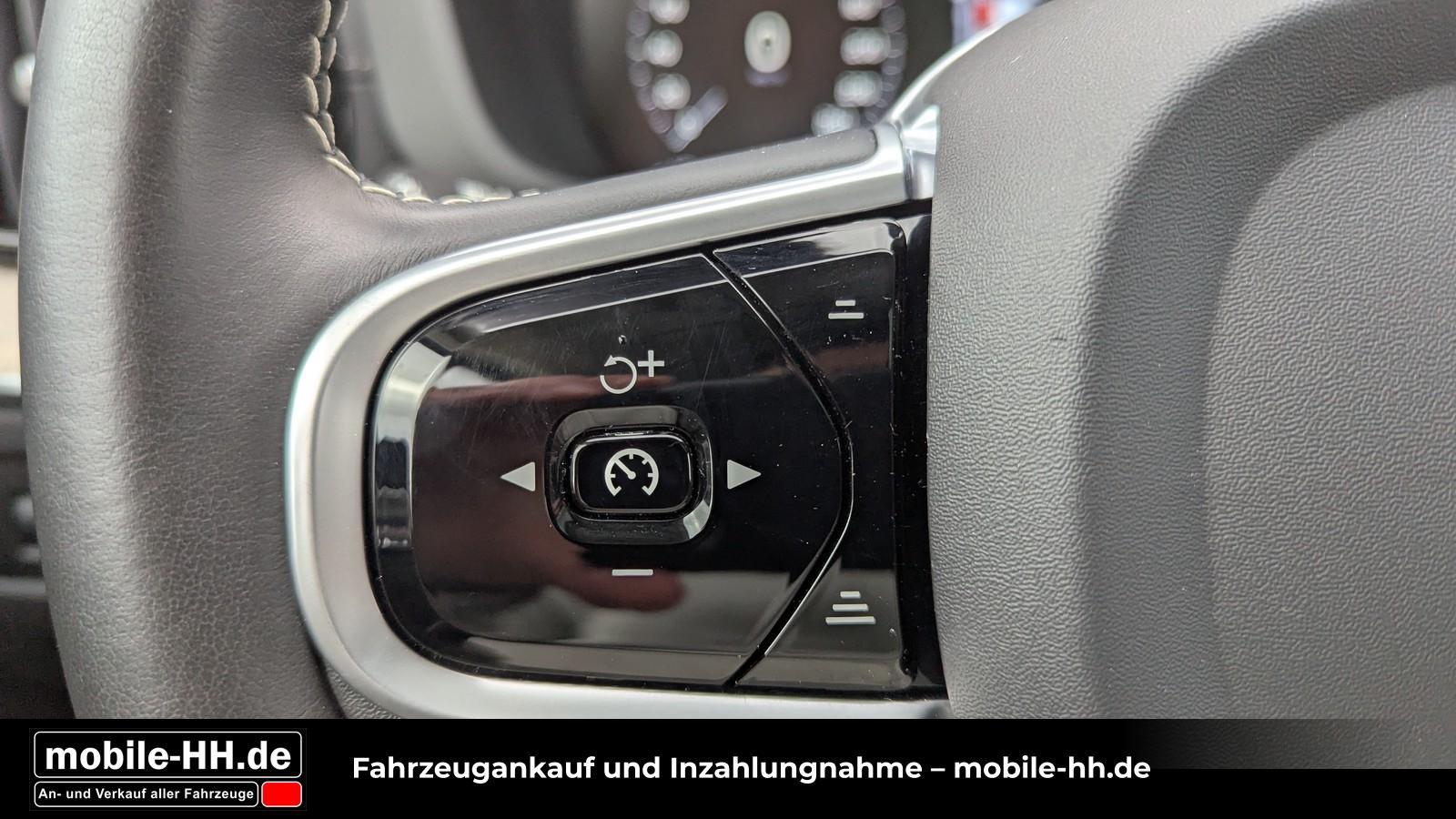 Volvo XC60 Inscription AWD*PANO*KAMERA*LEDER*ACC*