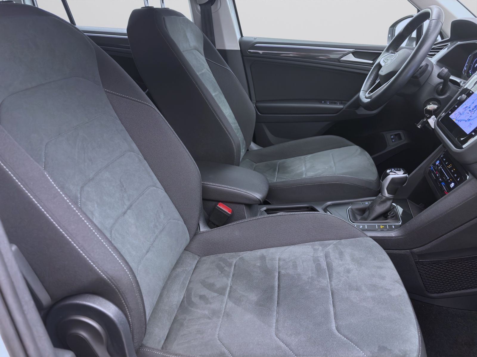 Volkswagen Tiguan - Bild 17