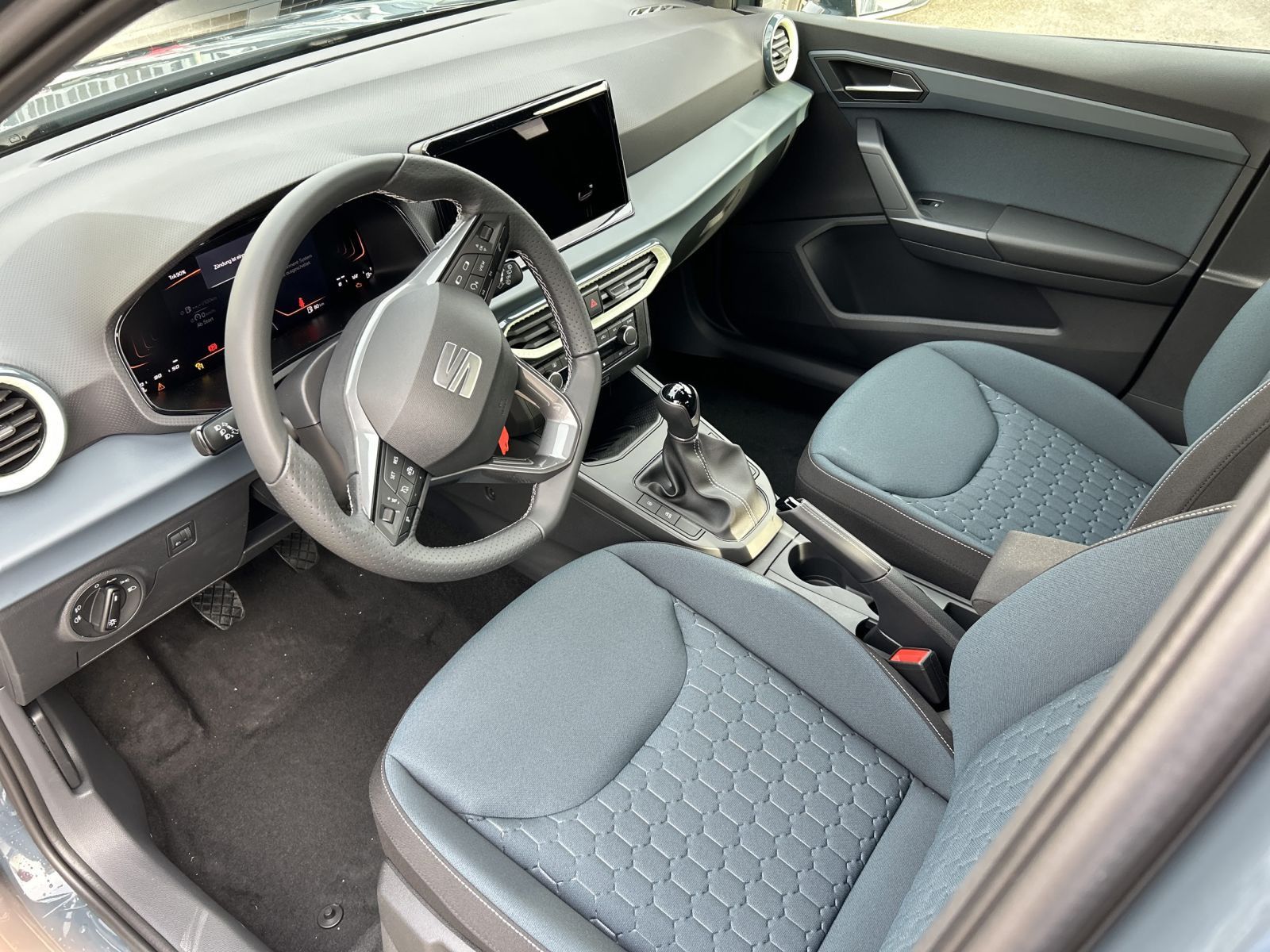 Seat Arona - Bild 12
