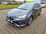 Toyota Avensis 1,8-l-Valvem. Edition-S T. Sports Ed... - Toyota Avensis in Frankfurt (Main)