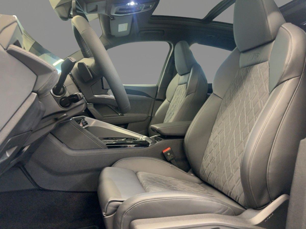 Audi Q5 - Bild 8