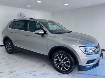 Volkswagen Tiguan - 2