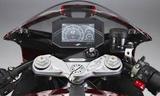 MV Agusta SUPERVELOCE  Edition 98 Auf Lager - MV AGUSTA SPORTLER