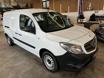 Mercedes-Benz Citan Kasten 111 CDI extralang *1. Hand*Klima*