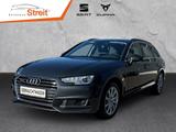Audi A4 Avant 40 2.0 TDI quattro design 7-Gang DSG St - Audi A4 design mit Diesel-Antrieb