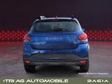 Dacia Sandero Stepway Extreme TCe 110 City-Paket Sitzh - Dacia Jahreswagen