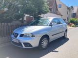 Seat Ibiza 1.4 16V 63kW Sport Edition Sport Edition - Seat Ibiza: 16v Sport