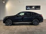 Mercedes-Benz GLC 220 d 4M Coupe AMG+AMBIENTE+DISTRO+MEMORY - gebrauchte Sportwagen