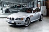 BMW Z3 Coupé 2.8 | Harman Kardon - BMW aus 1999: Coupé