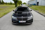 BMW 730 7 730 d xDrive, HUD,AHK, CAM, Keyless - BMW 730: 730d Xdrive