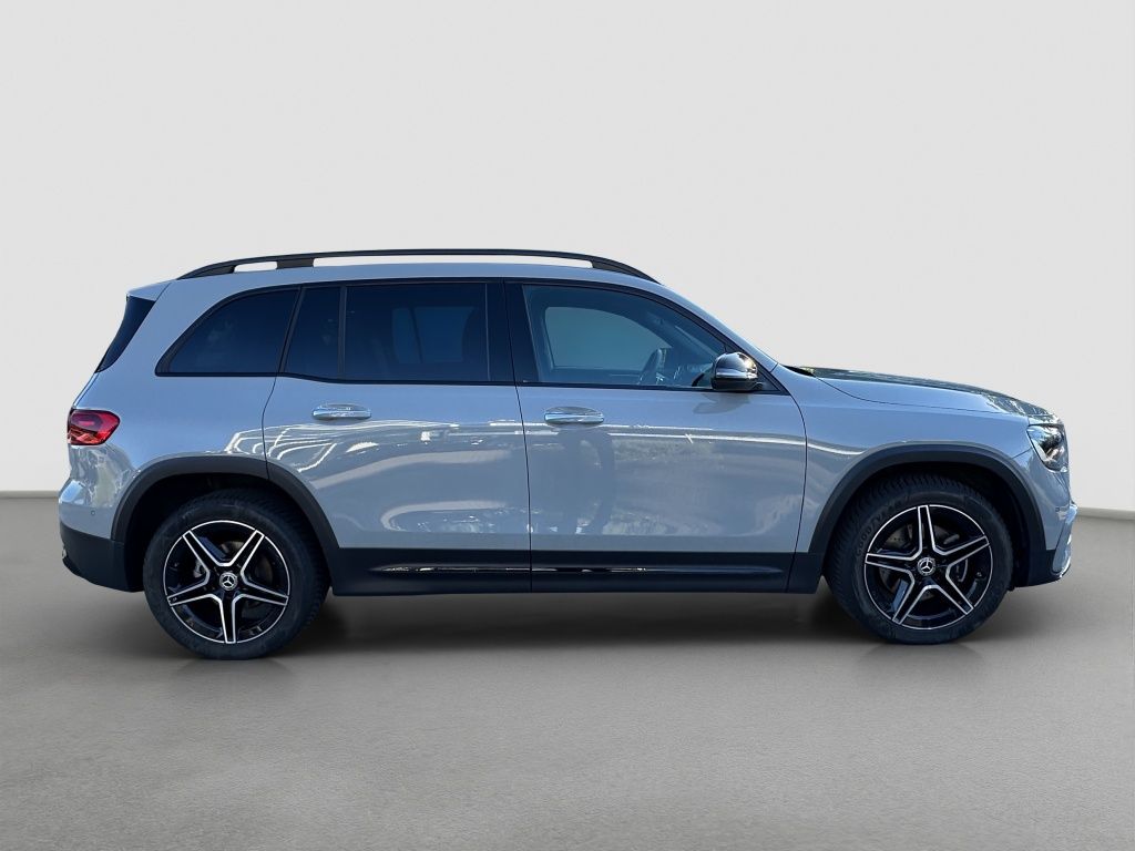 Fahrzeugabbildung Mercedes-Benz GLB 200 AMG*NIGHT*AHZV*K-GO*TOTWINKEL*AMBIENTE*