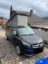 Mercedes-Benz Marco Polo Horizon 237PS 4MATIC